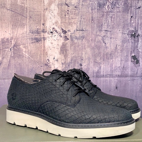 Timberland Women’s kenniston OX Boot. - Picture 3 of 4